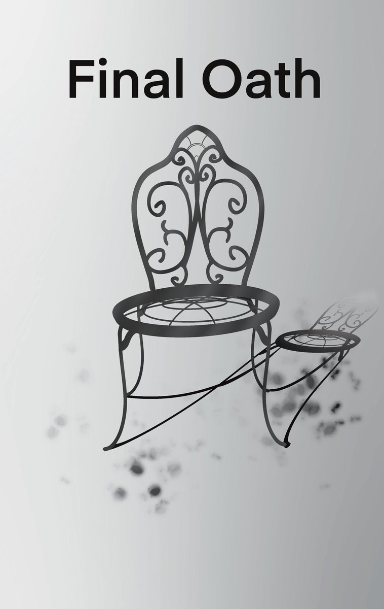 Wolfgang Octavia Partee tweet media