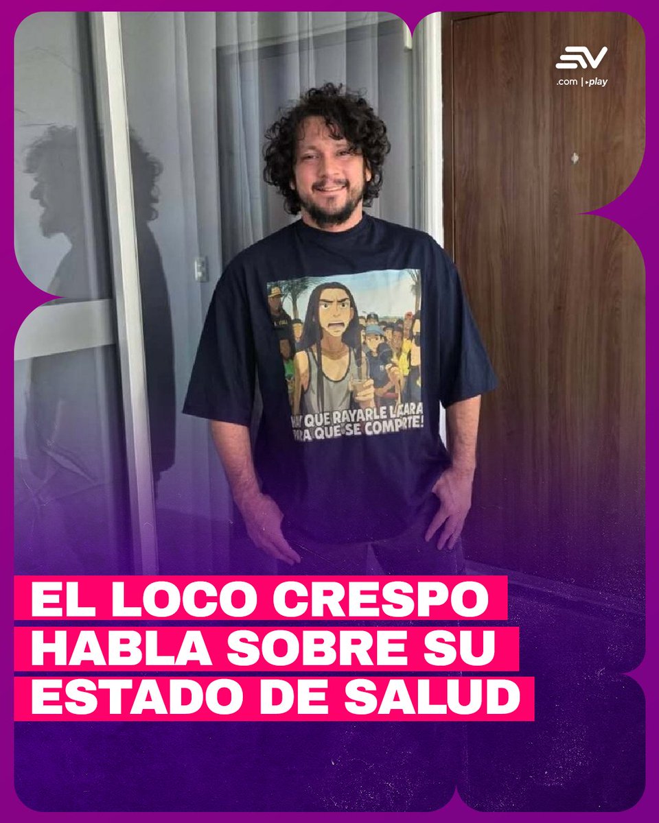 Ecuavisa tweet media