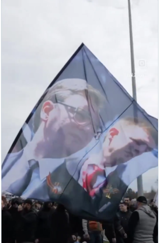 Jasna Matic tweet media