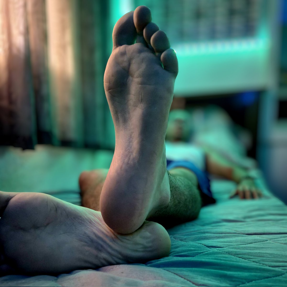 The Mighty One! 👑 tweet media