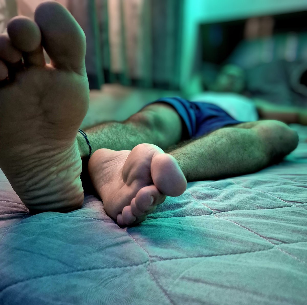 The Mighty One! 👑 tweet media