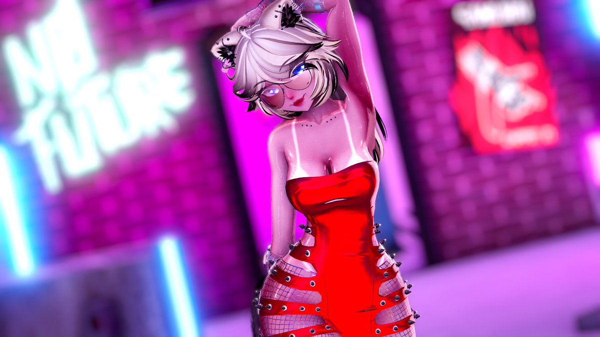 ✨Aerithe✨ tweet media