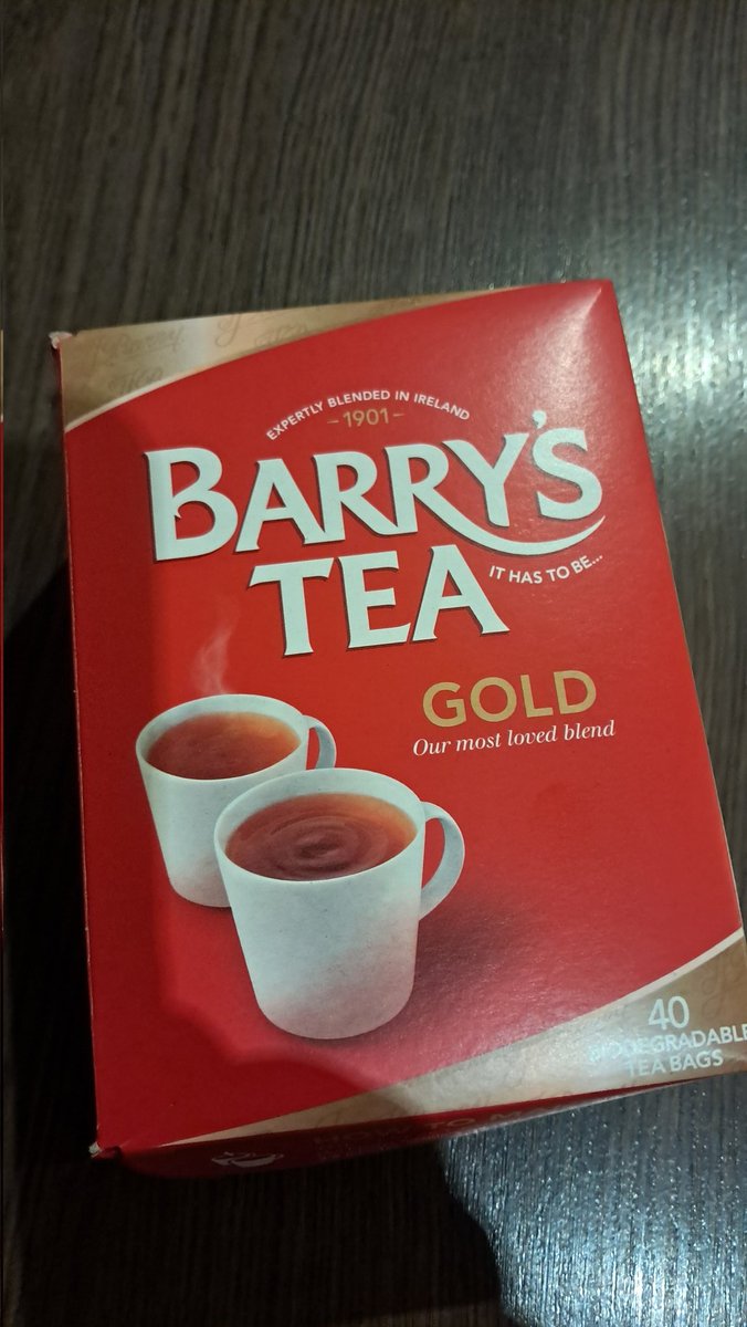 Ian McCarthy tweet media