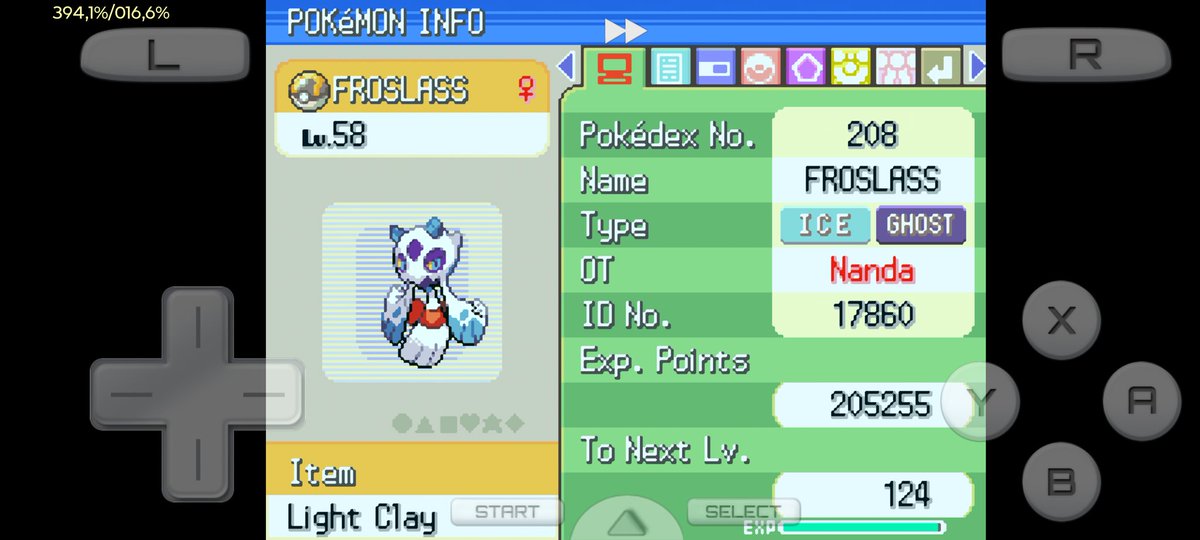 Nandαˢᶜʳ tweet media