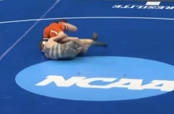 Christian Pyles tweet media