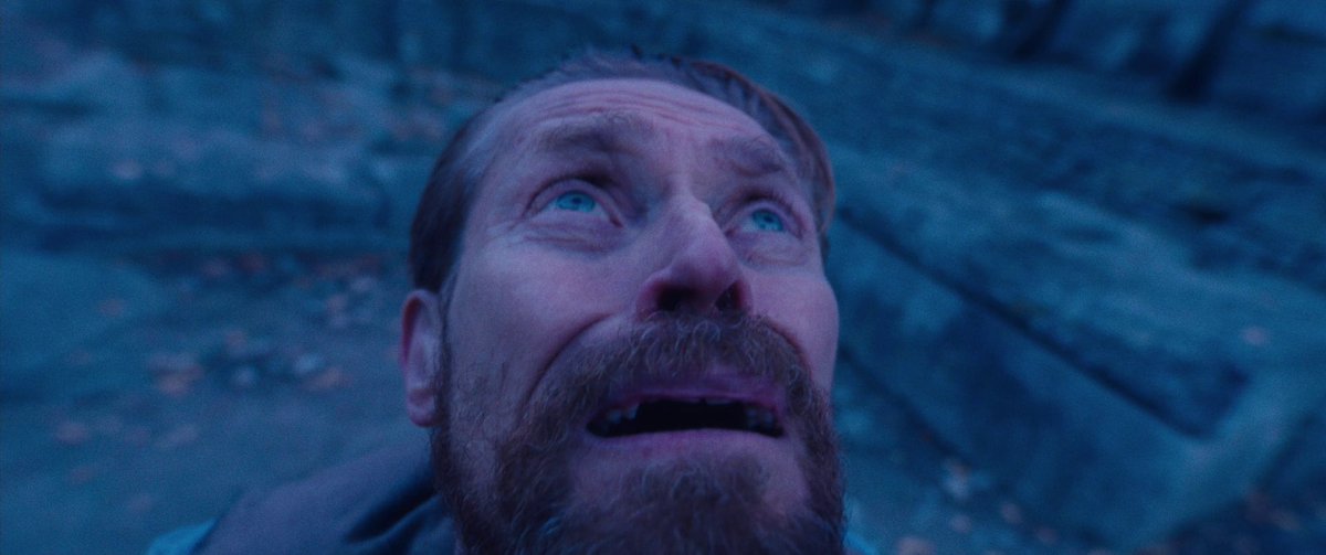 Mandevil tweet media