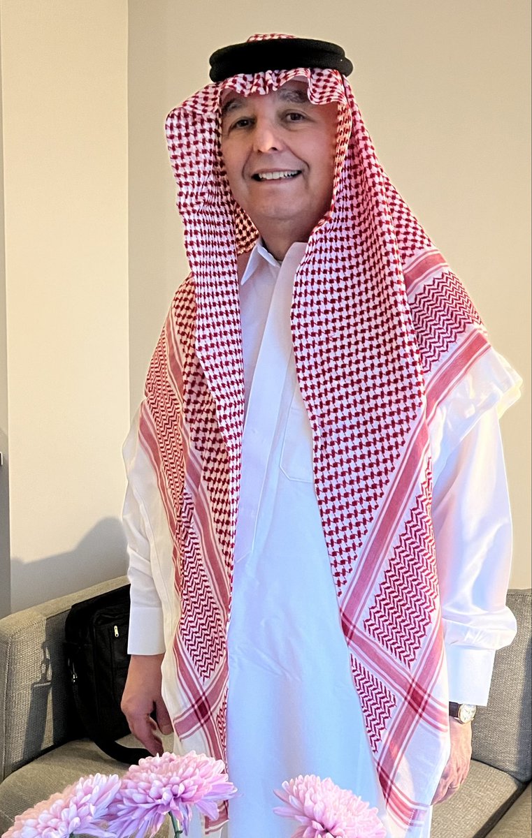 مسفر المالكي| Mosfer Almalki tweet media