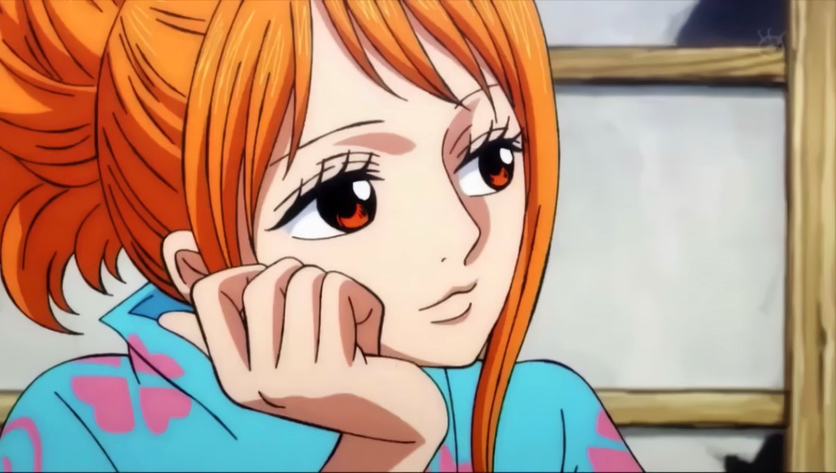 one piece girls tweet media