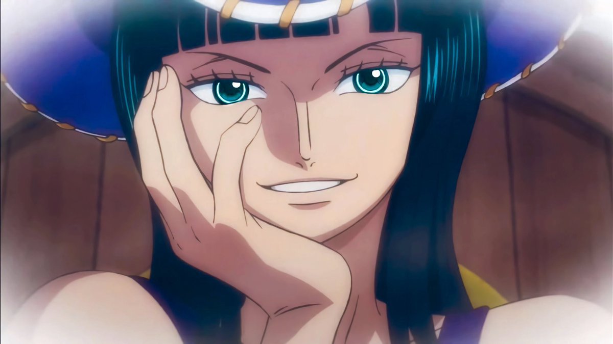 one piece girls tweet media