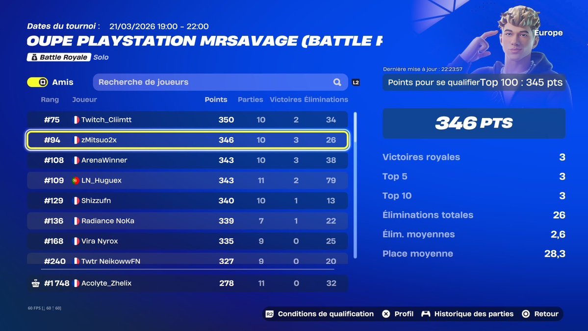 EOZ Mitsuo tweet media