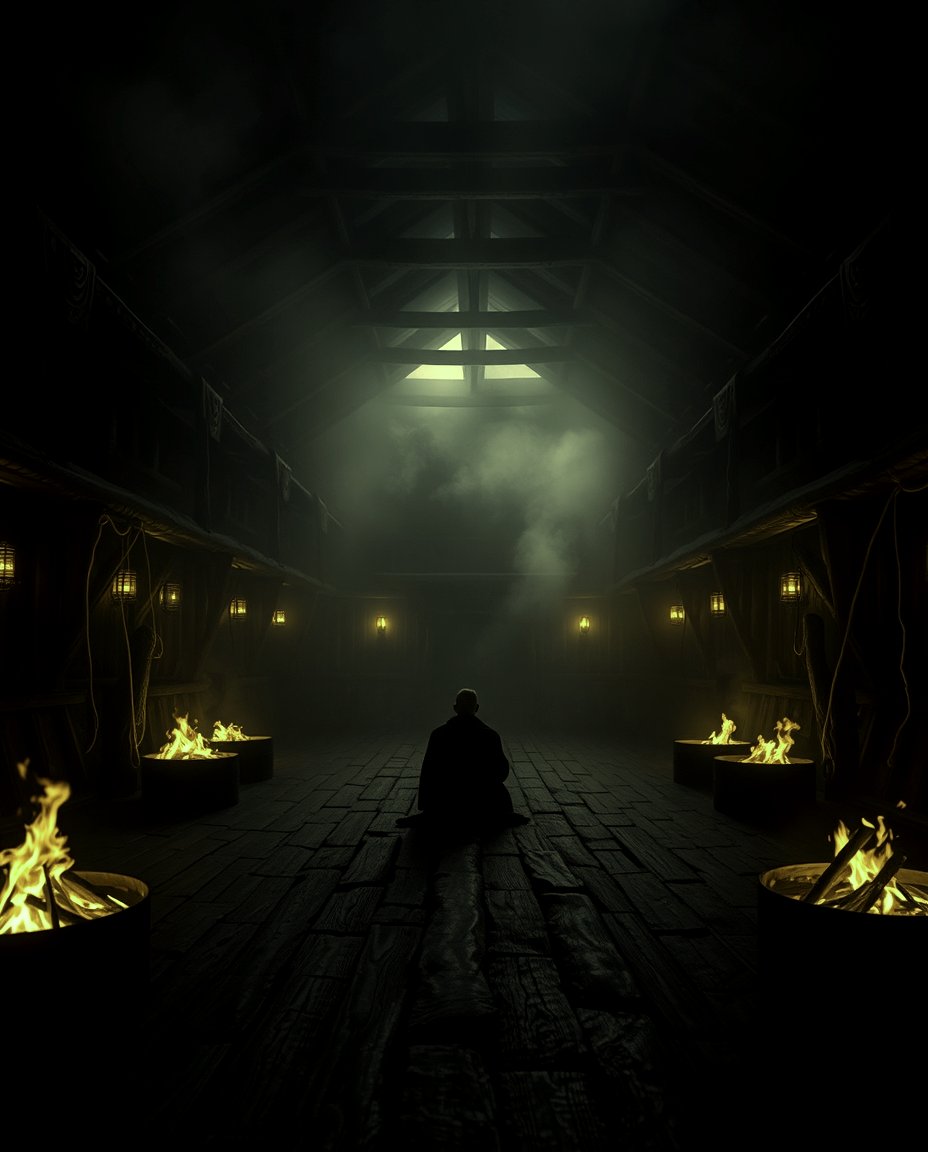 TheAceMaker's tweet image. Rule one: never negotiate your standard downward.
Rule two: environments adjust faster than people.
Rule three: positioning follows discipline, not popularity.

Operators protect their level regardless of pressure.

What code governs your standards?

#NoLimits #NoFear #glory