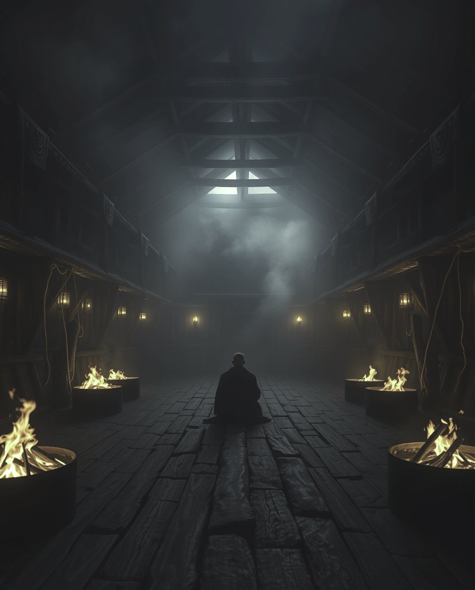 TheAceMaker's tweet image. Rule one: never negotiate your standard downward.
Rule two: environments adjust faster than people.
Rule three: positioning follows discipline, not popularity.

Operators protect their level regardless of pressure.

What code governs your standards?

#NoLimits #NoFear #glory