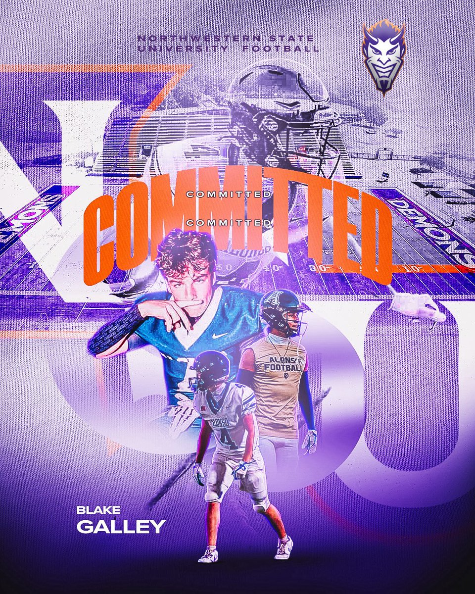 Blake Galley tweet media