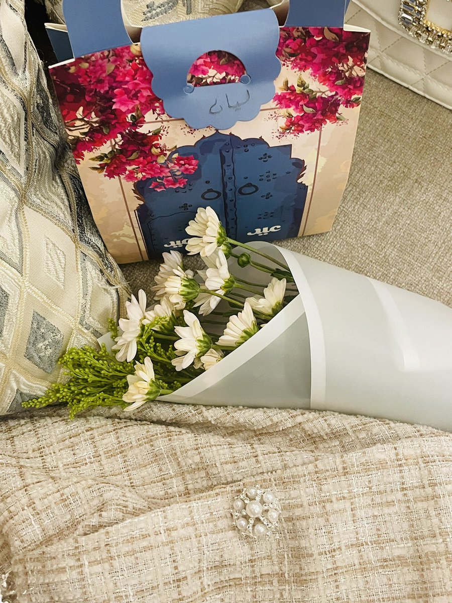 Layan Bukhari tweet media