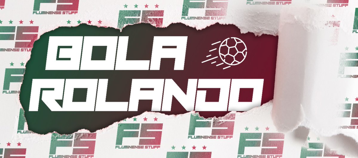 Fluminense Stuff tweet media