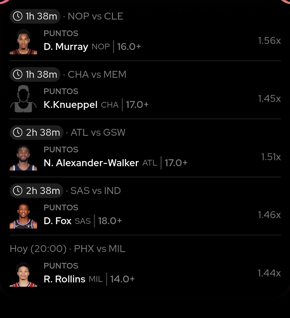 J. Orozco tweet media