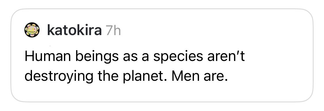 Gabrielle Blair tweet media