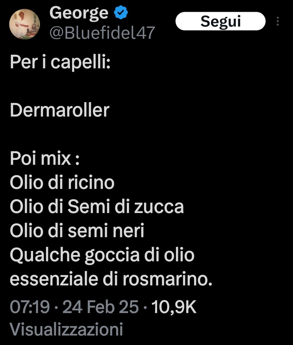 The Magician tweet media