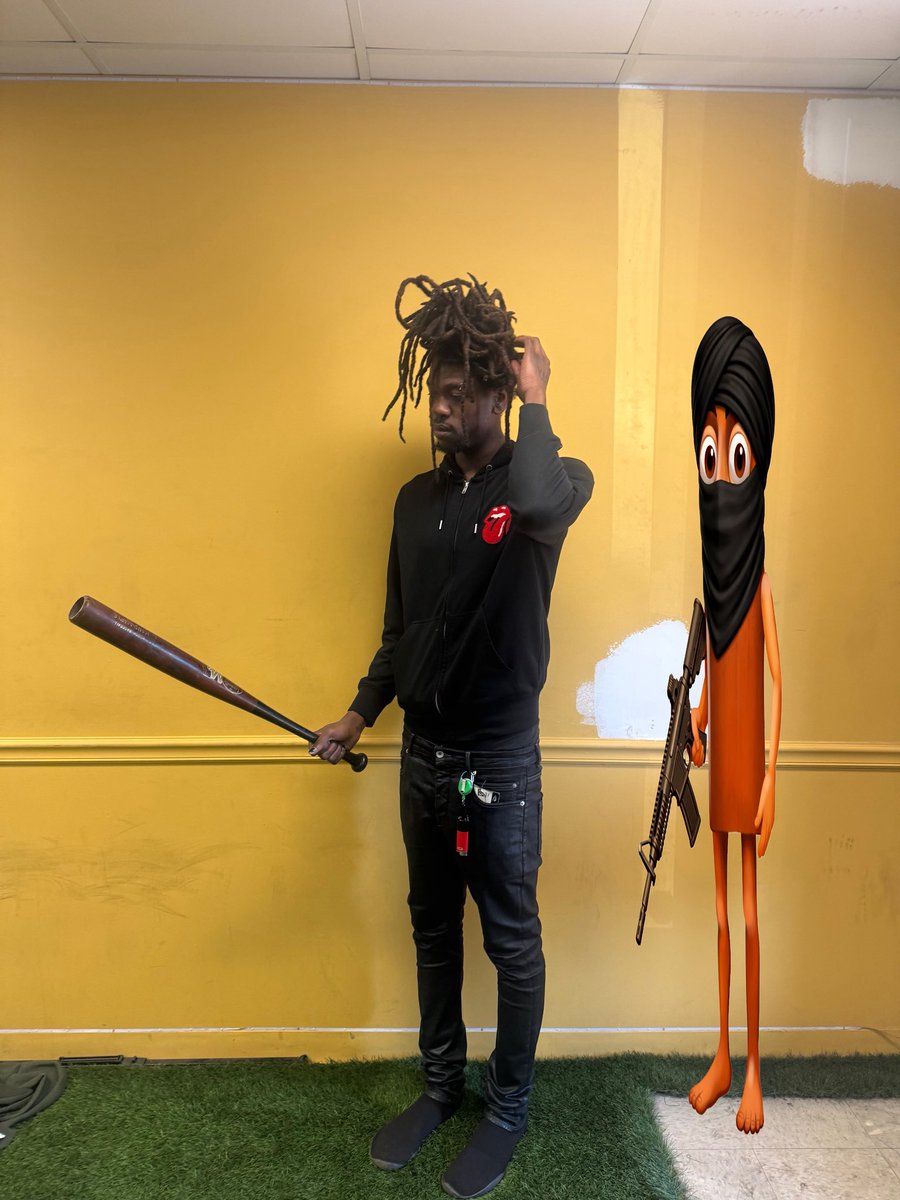 Slimeballchrissy🧟‍♂️ tweet media