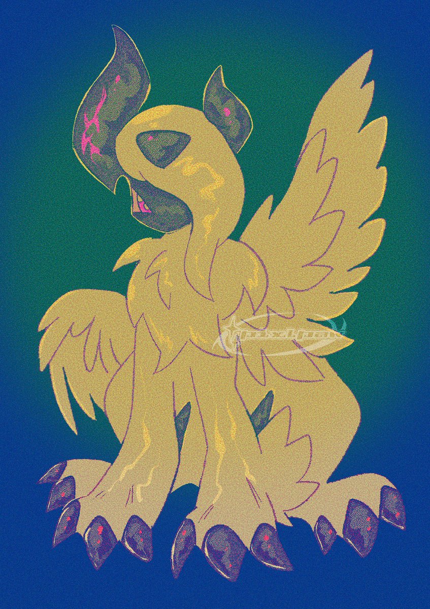 Pixl 🔜 Cfz’ 26 tweet media