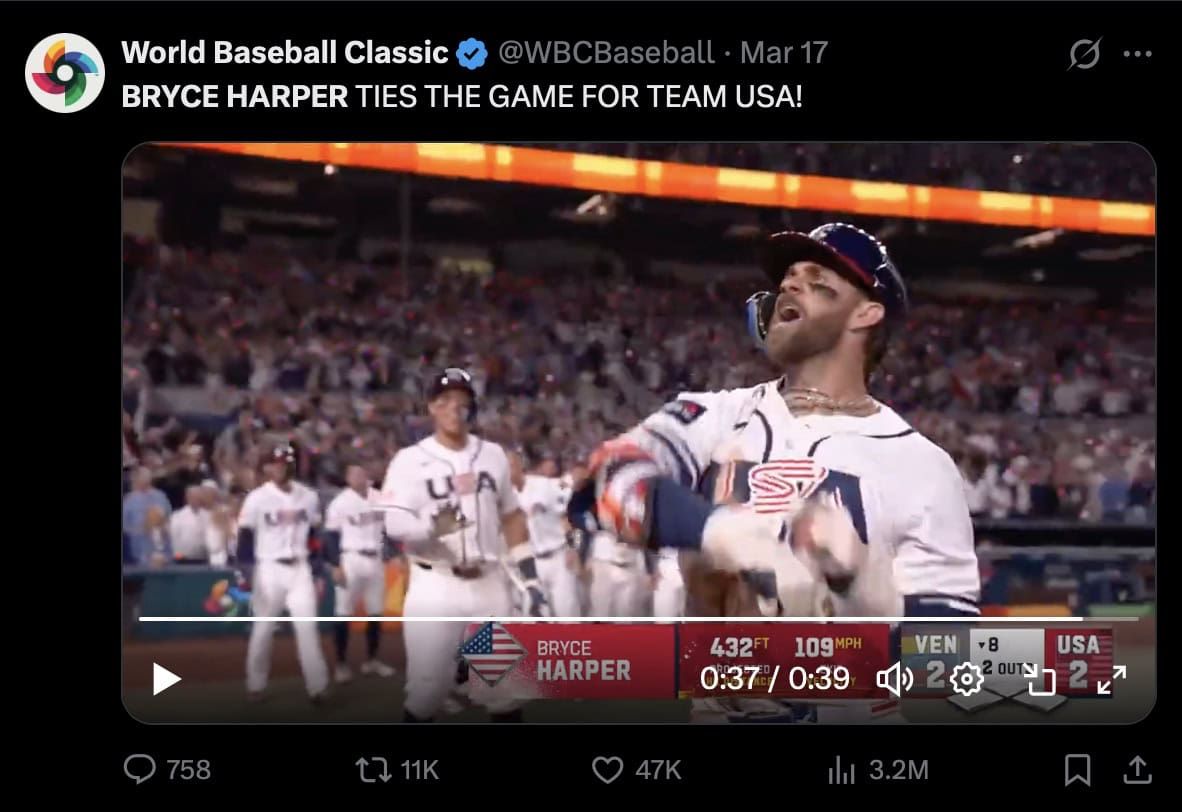 Brian Dodd tweet media