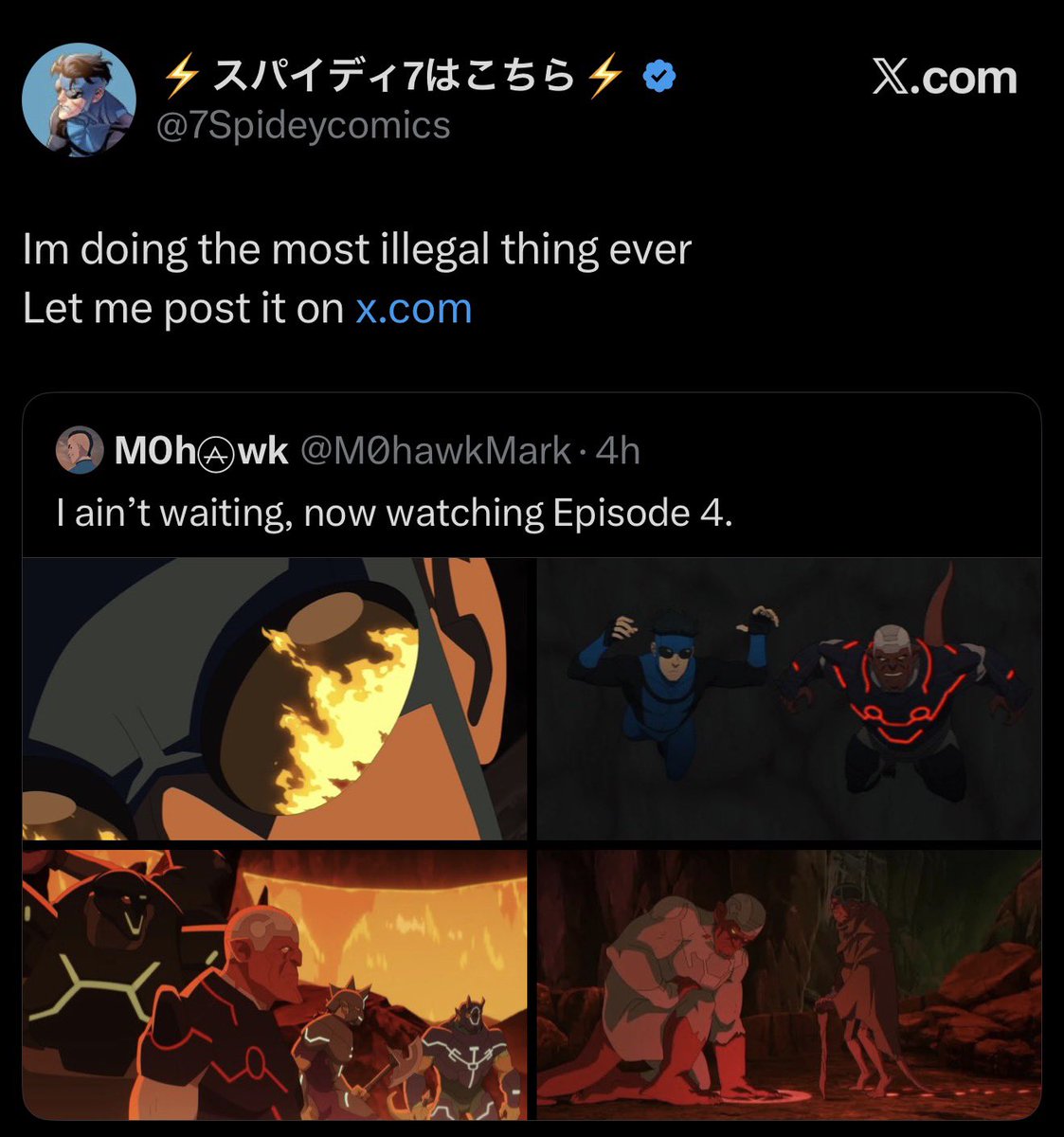 M0h⩜⃝wk tweet media