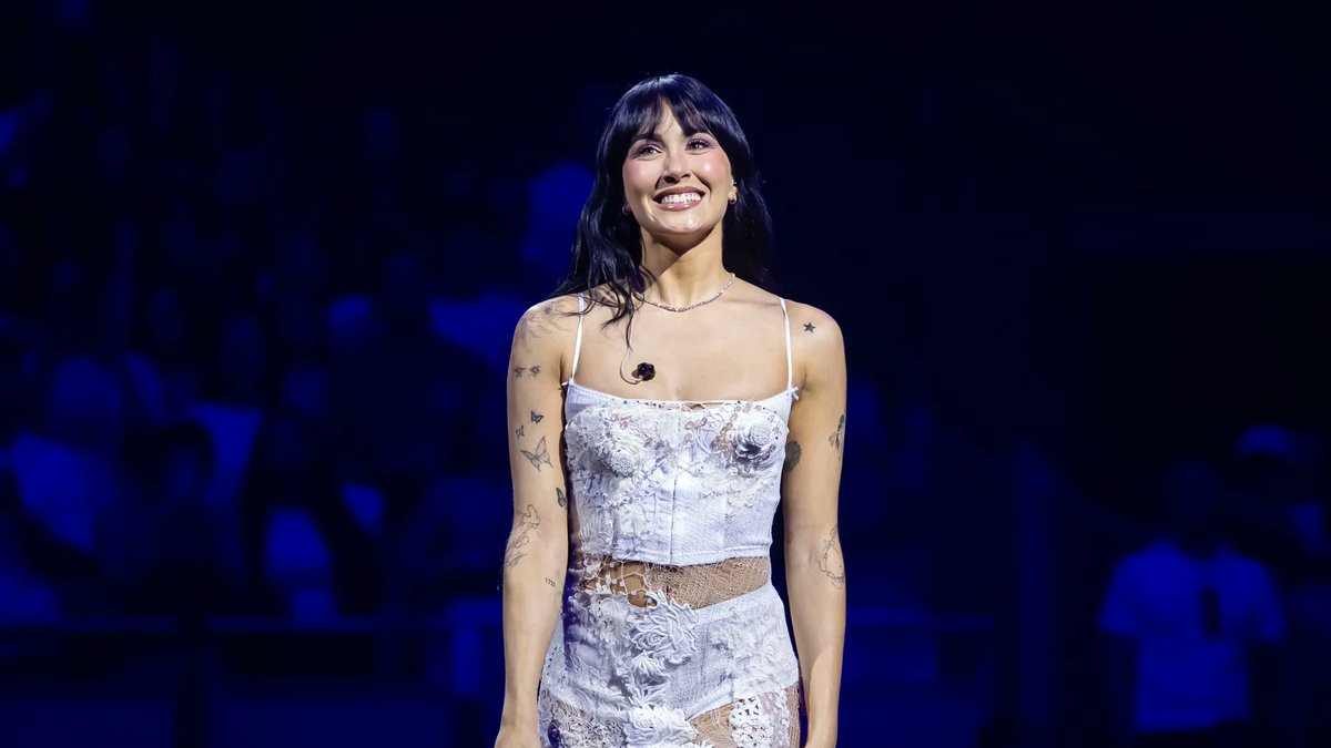 Chart Music ES 🌟 tweet media