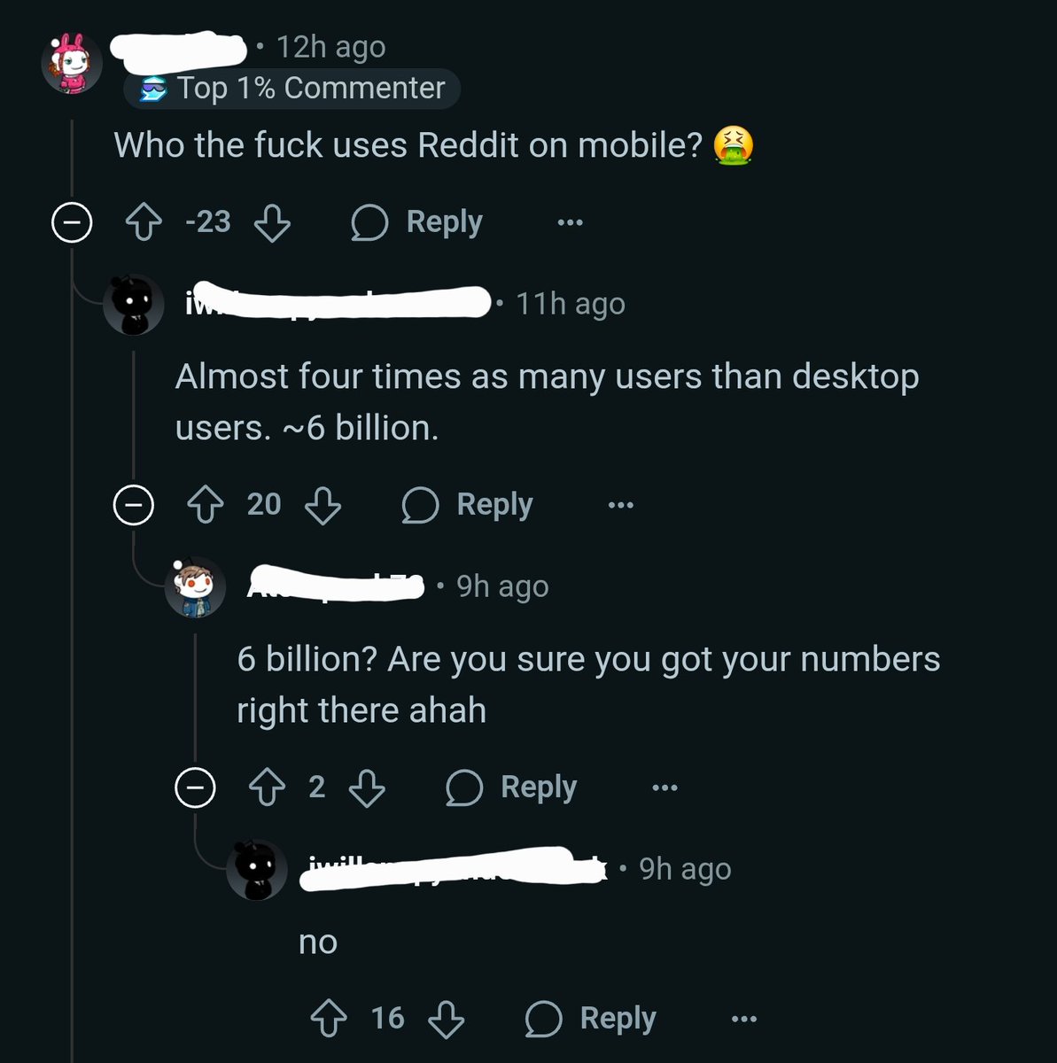 Images That Make You Feel Pain tweet media