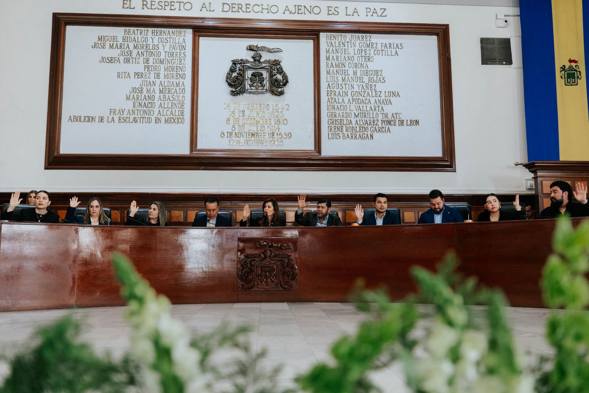 Gobierno de Guadalajara tweet media