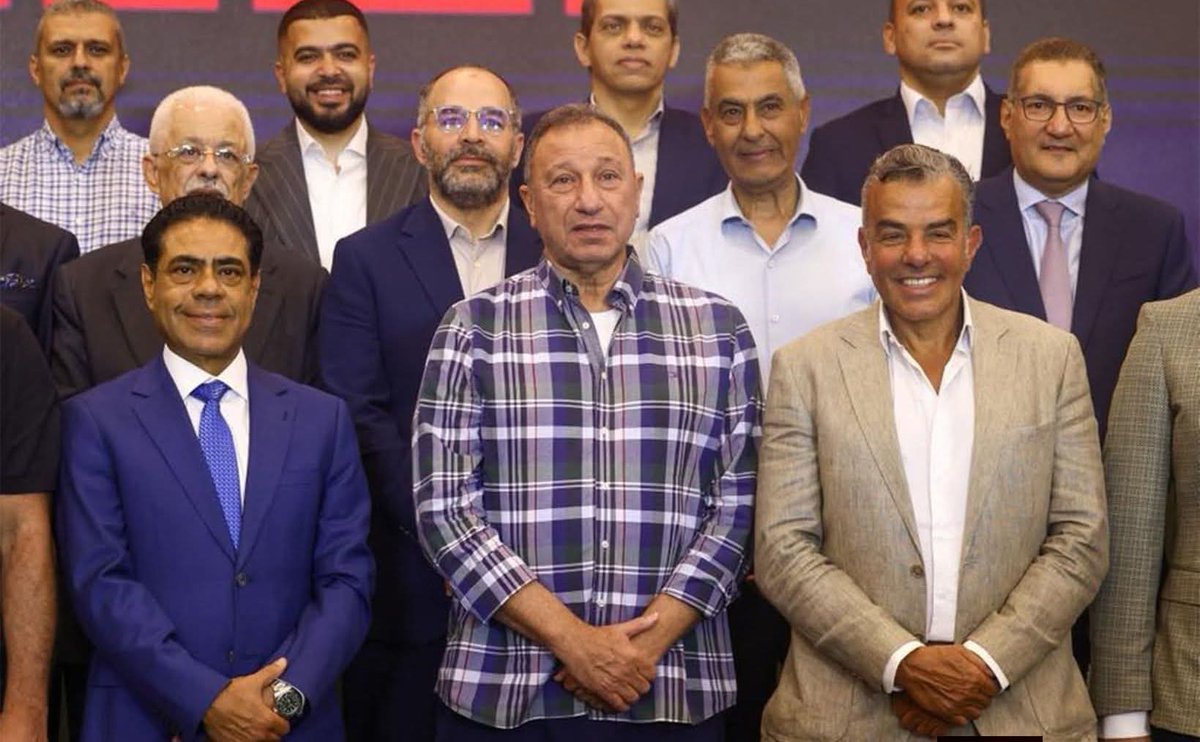 Eslam Elsa3ed tweet media
