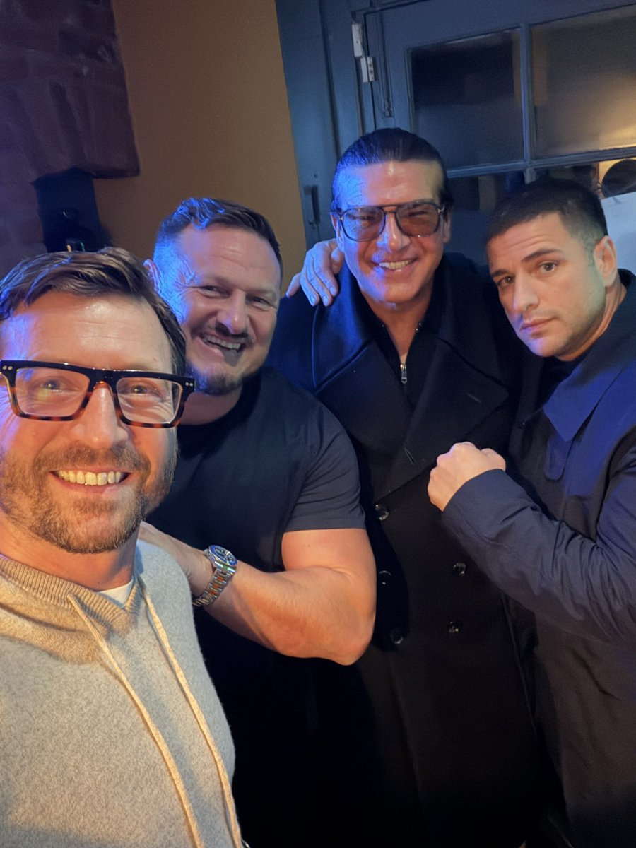 Adam Brooks AKA EssexPR 🇬🇧 tweet media