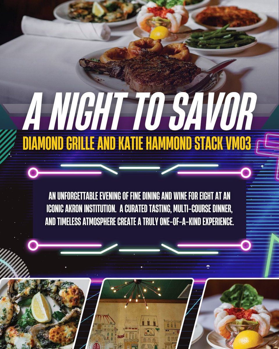 St. Vincent-St. Mary High School tweet media