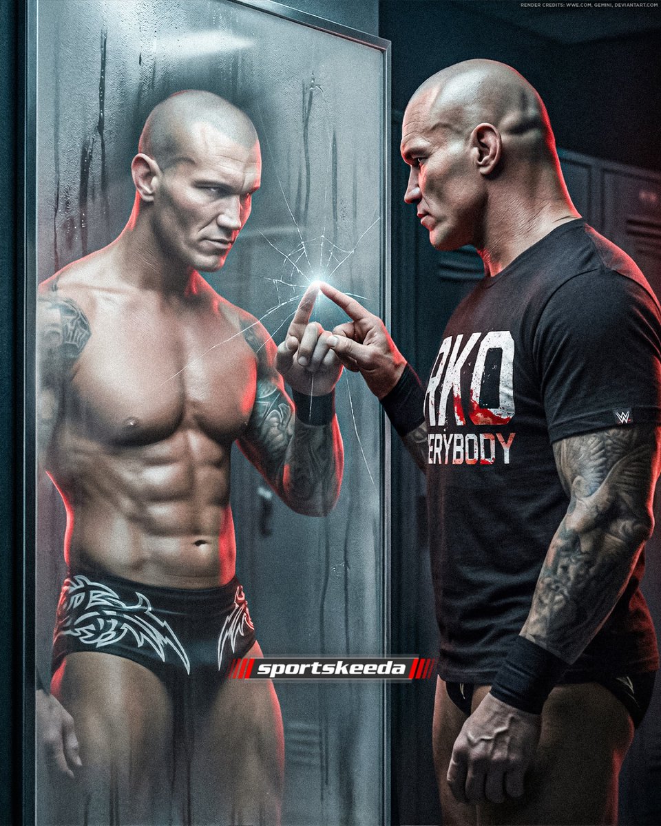 Sportskeeda Wrestling tweet media