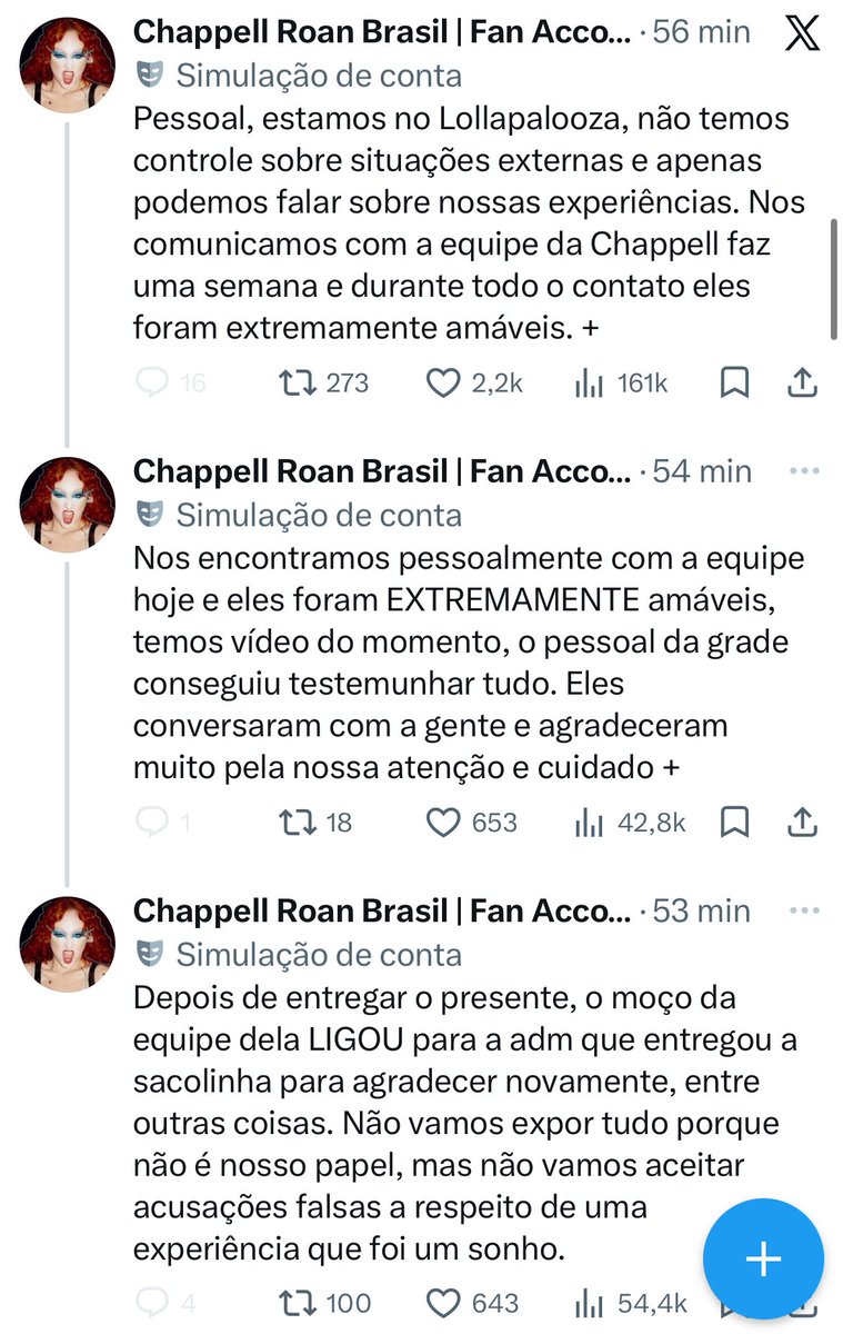 Plus Music tweet media