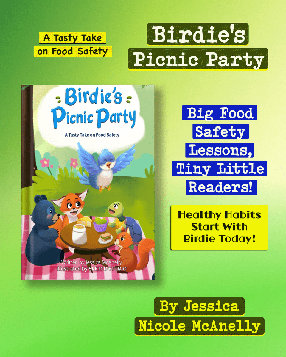 Art of Writing tweet media