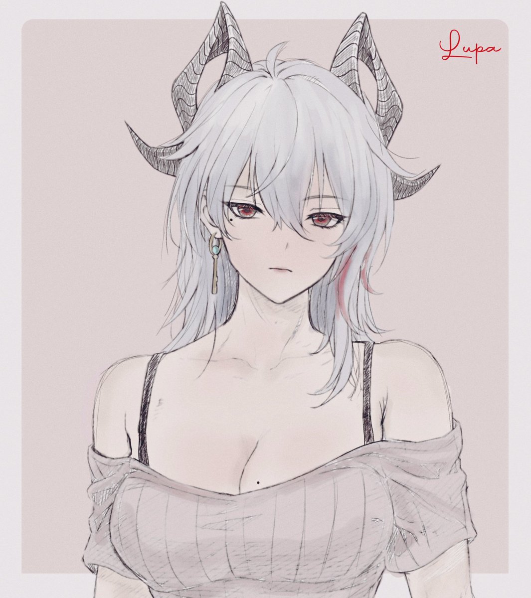 Lupa 𑁍 tweet media