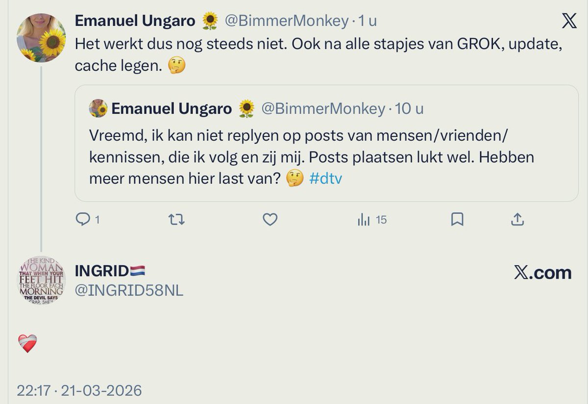 Emanuel Ungaro 🌻 tweet media