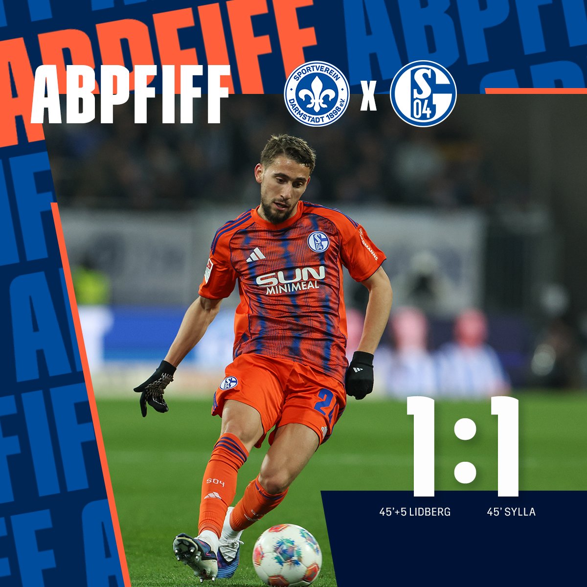 FC Schalke 04 tweet media