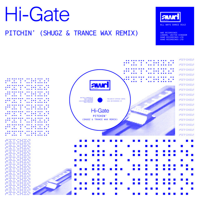 beatsrevolution's tweet image. #NowPlaying: Hi-Gate - Pitchin' (Shugz &amp;amp; Trance Wax Remix)

📺 youtu.be/E_pRdXSExTg
📺 twitch.tv/beatsrevolution
📺 tiktok.com/@beatsrevoluti…

#BRCountdown #BeatsRevolution #MusicIsLife 
#PLUR #ElectronicMusic