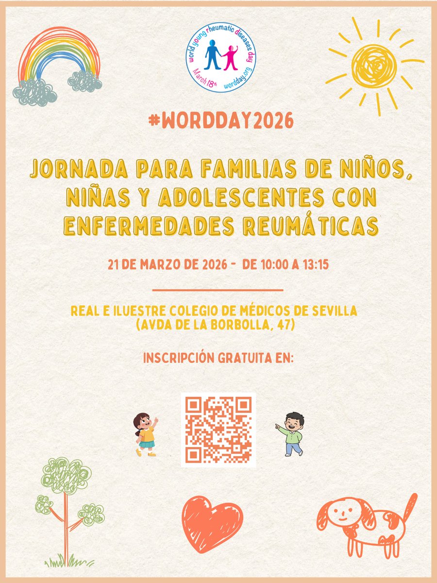 Reumatología HUValme tweet media