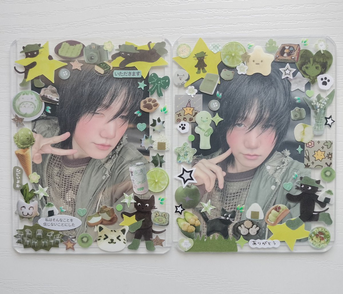 sophii ₍ᐢ..ᐢ₎🩷⁺˖ UNIQUE! tweet media