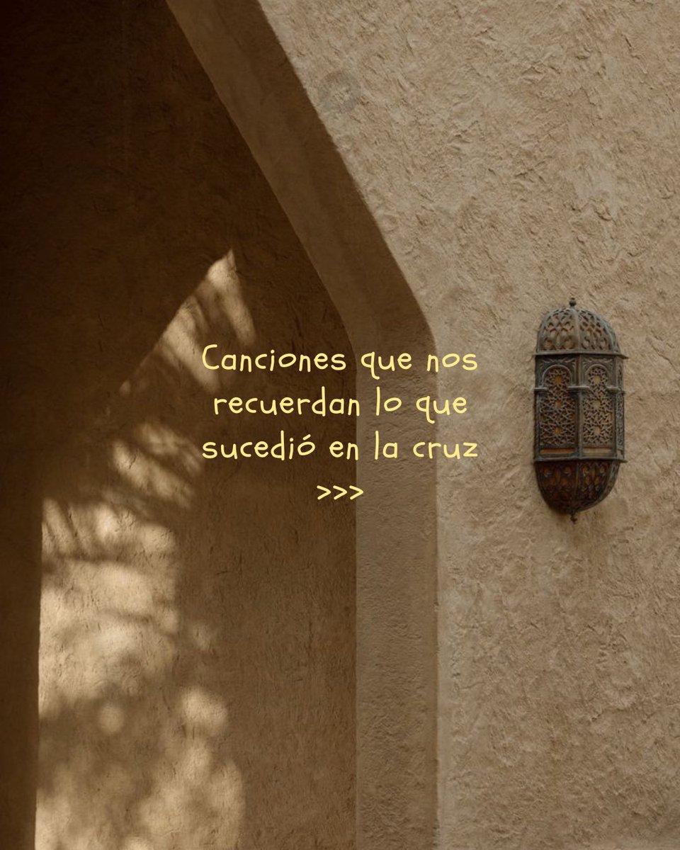 vastagomusic's tweet photo. Guarda este post y deja que estas canciones te acompañen en estos días de Semana Santa
#cercadejesus #noescomoyo #sihubieraestadoallí #micorazontecanta #semanasanta https://t.co/wlFpv2bmFJ