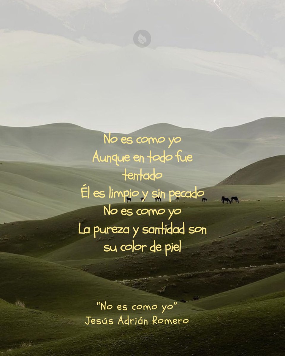 vastagomusic's tweet photo. Guarda este post y deja que estas canciones te acompañen en estos días de Semana Santa
#cercadejesus #noescomoyo #sihubieraestadoallí #micorazontecanta #semanasanta https://t.co/wlFpv2bmFJ