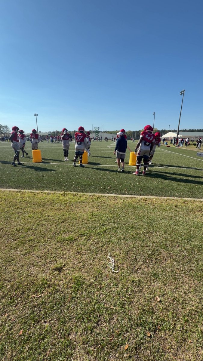 Stone Coburn tweet media