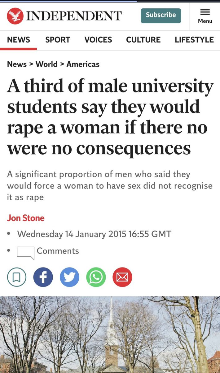 Men Being Awful tweet media