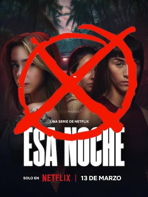 GranSoler's tweet photo. ESA NOCHE: Ataque full a R.D.

Según la serie:
-R.D es un pais sin leyes y sin respeto
-El Sanky Panqui envuelve las extrajeras y las estafa
-Los policias son todos corructos
-Existe el trabajo infantil
-Somos homofóbicos
-Somos  incapaces de entender el derecho a abortar
-Etc. https://t.co/SVtDA63qNm