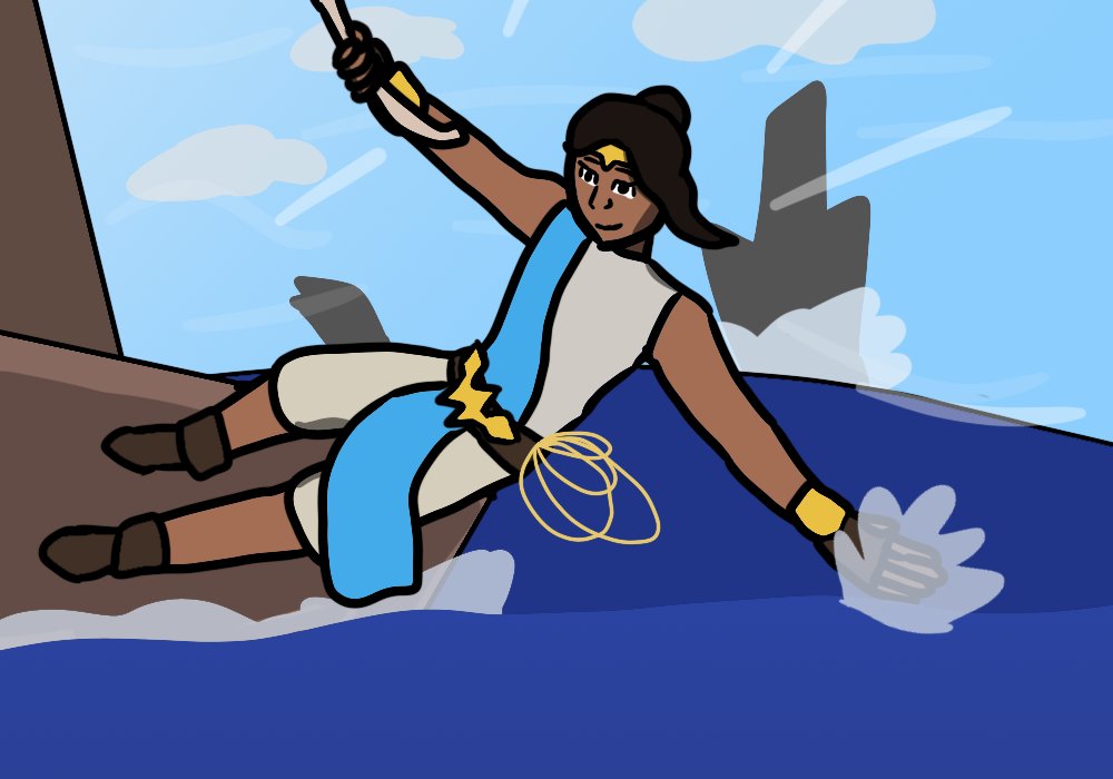 Split The Atom tweet media