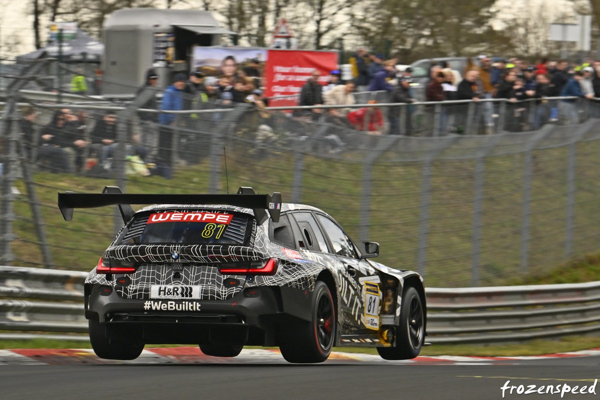 Jochen - Frozenspeed tweet media