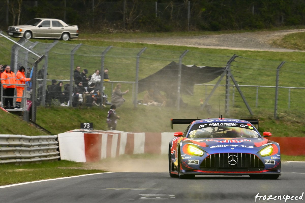 Jochen - Frozenspeed tweet media