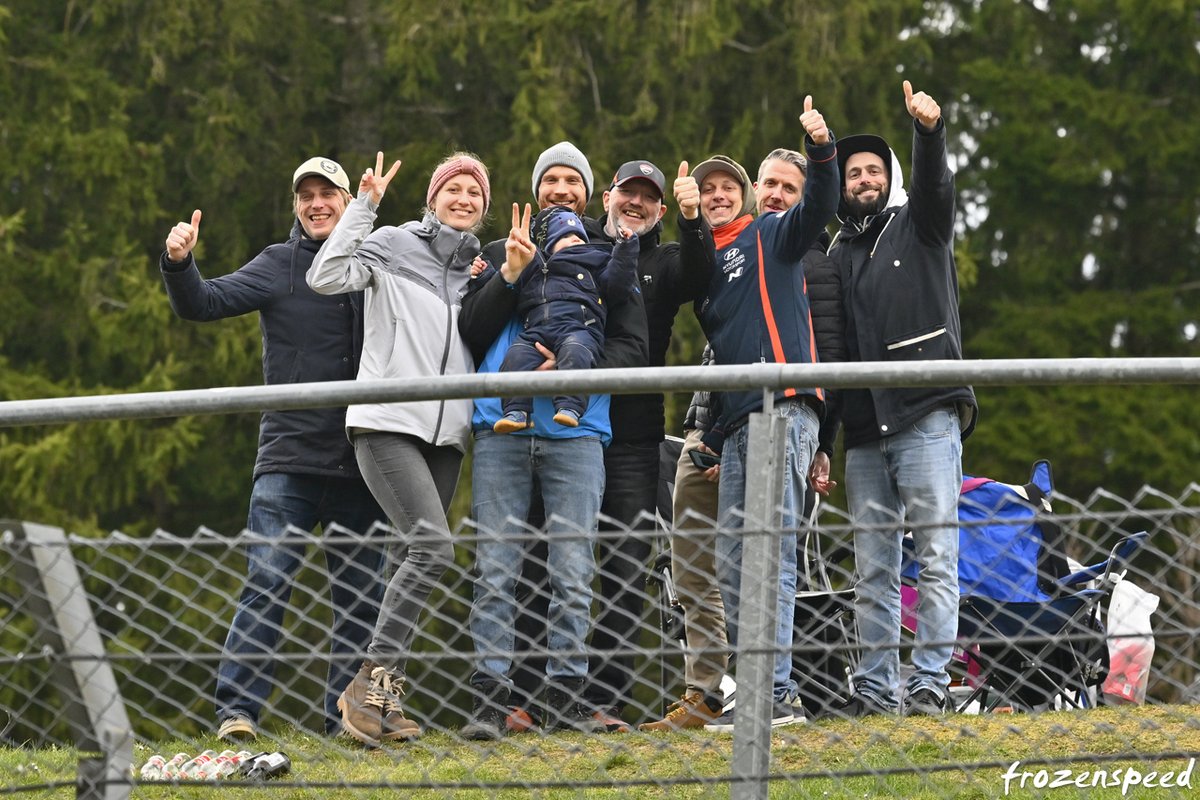 Jochen - Frozenspeed tweet media